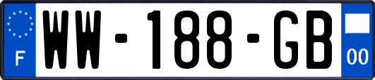 WW-188-GB