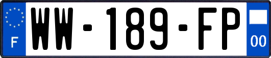 WW-189-FP