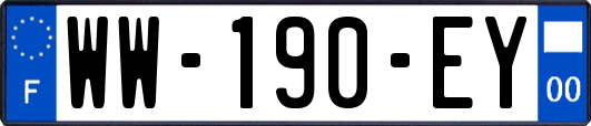 WW-190-EY