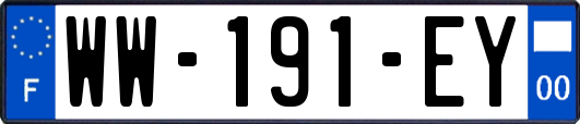 WW-191-EY