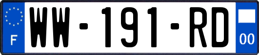 WW-191-RD