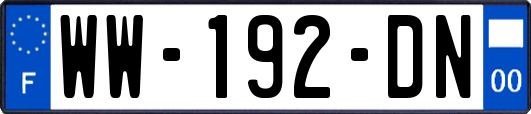 WW-192-DN