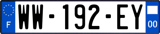 WW-192-EY