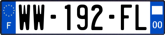 WW-192-FL