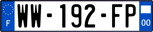 WW-192-FP