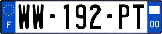 WW-192-PT