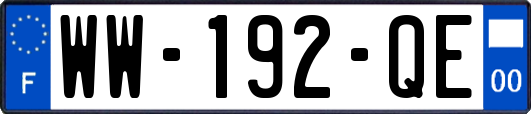 WW-192-QE