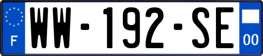 WW-192-SE