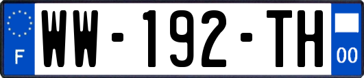 WW-192-TH