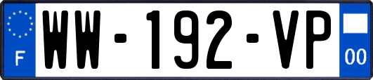 WW-192-VP