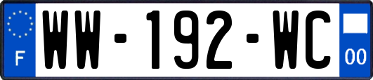 WW-192-WC