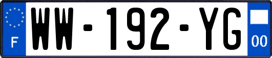 WW-192-YG