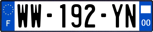 WW-192-YN