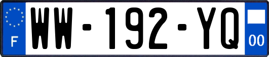 WW-192-YQ