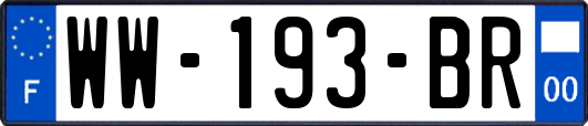 WW-193-BR