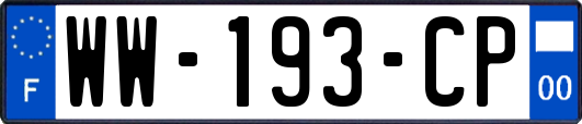 WW-193-CP