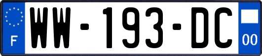 WW-193-DC