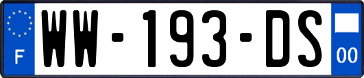 WW-193-DS