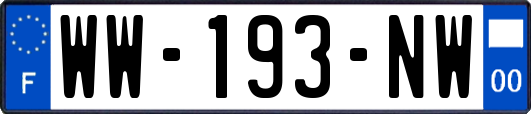 WW-193-NW