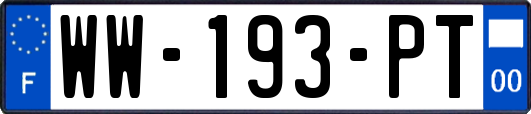 WW-193-PT