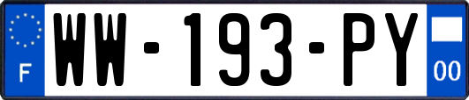 WW-193-PY
