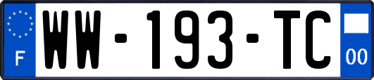 WW-193-TC