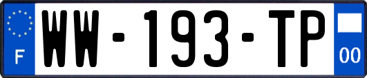 WW-193-TP