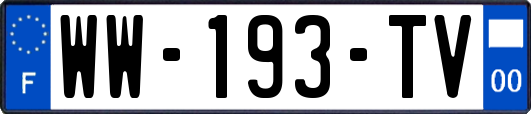 WW-193-TV