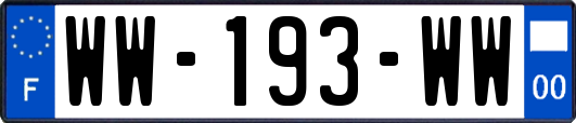 WW-193-WW
