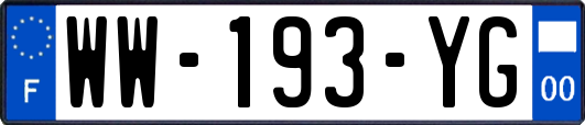 WW-193-YG
