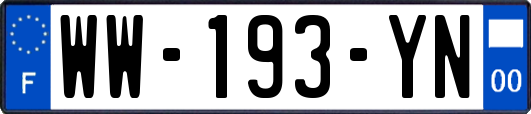 WW-193-YN