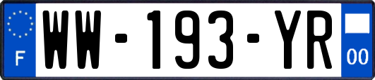 WW-193-YR
