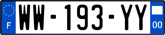 WW-193-YY