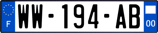 WW-194-AB
