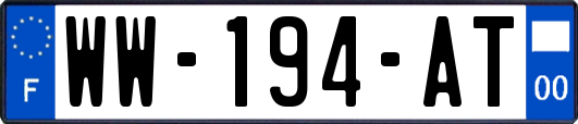 WW-194-AT