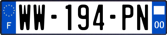 WW-194-PN