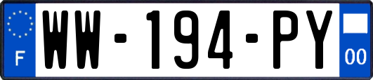 WW-194-PY