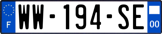 WW-194-SE