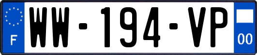 WW-194-VP