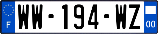 WW-194-WZ