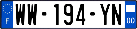 WW-194-YN