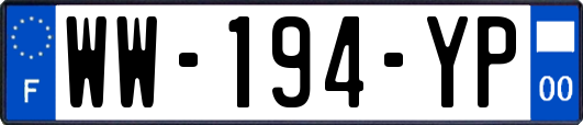 WW-194-YP