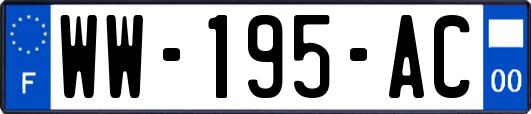 WW-195-AC