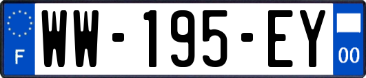 WW-195-EY