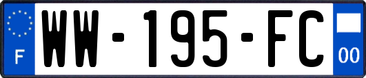 WW-195-FC