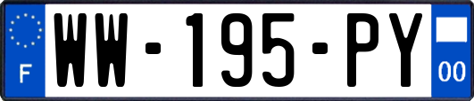 WW-195-PY