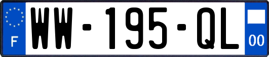 WW-195-QL