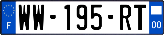 WW-195-RT