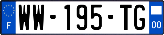WW-195-TG