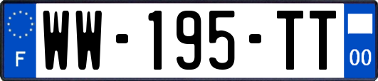 WW-195-TT